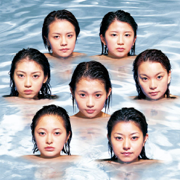 Second Morning - morning musume