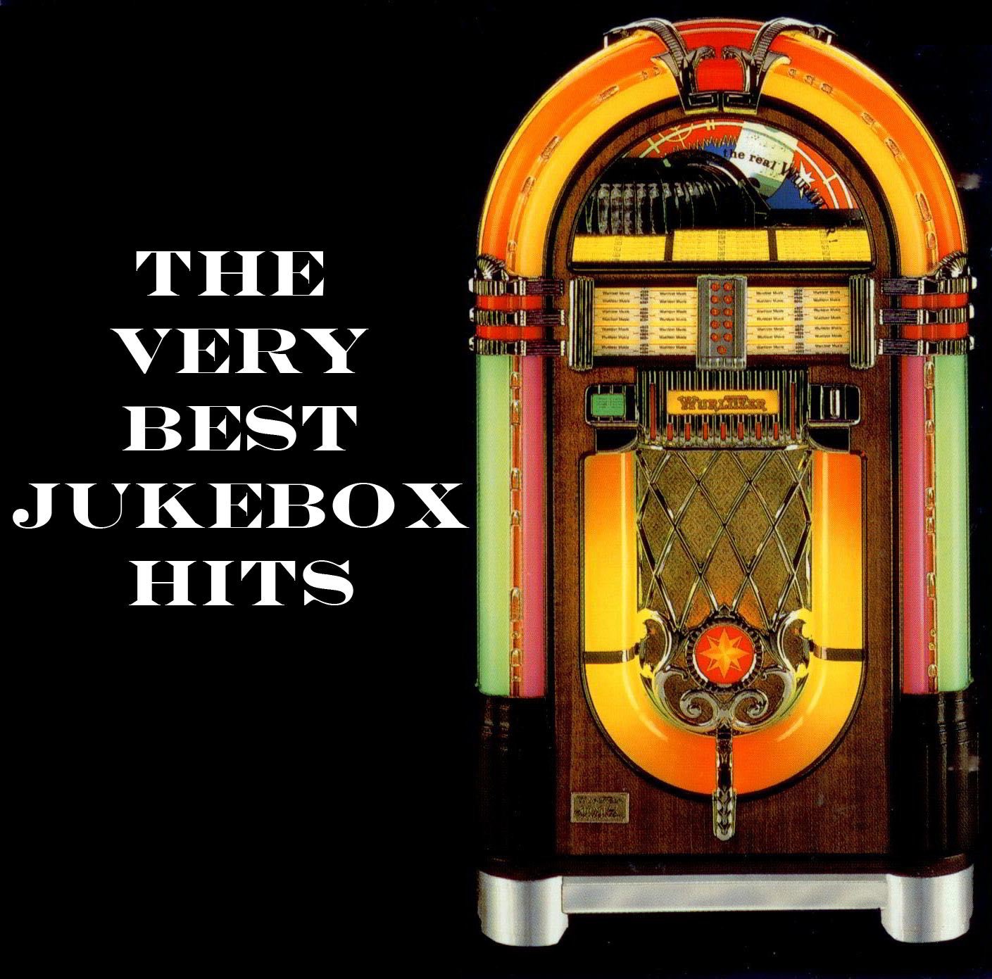 The Very Best Jukebox Hits