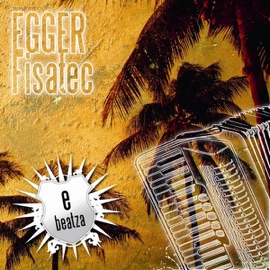 Fisatec (Cosmic Roots Mix) Egger