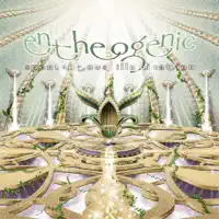 Twilight Eyes — Entheogenic