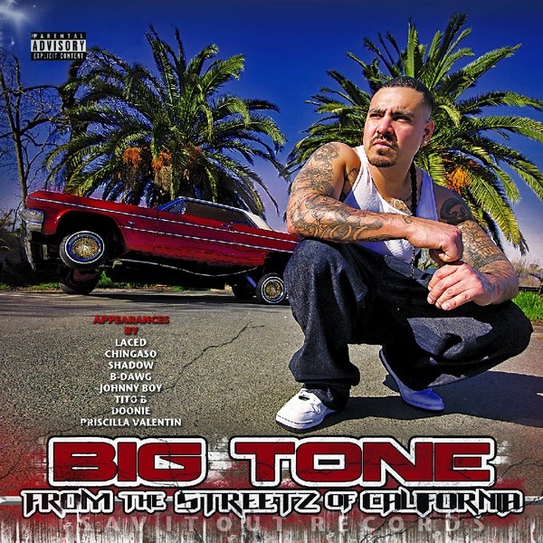 Sav It Out Vol 1 - The Biznezz - Album by Big Tone - Apple Music