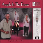 Angels In the Room Vol III.