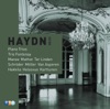 Anssi Karttunen Keyboard Trio No.28 In D Major Hob. XV, 16 : III Vivace Assai Haydn Edition Volume 2 - Piano Trios