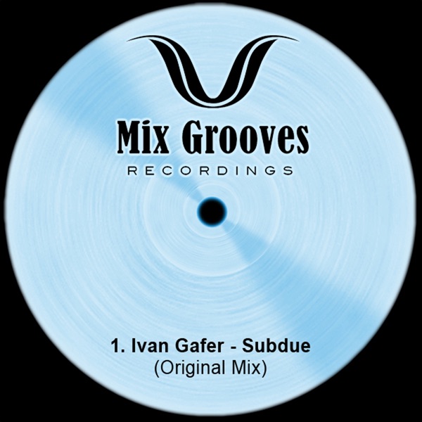 Subdue - Single