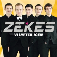 Zekes - Vi lyfter igen