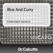 Rice and Curry (Extended Version) artwork