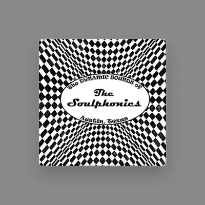 Listen to The Soulphonics, watch music videos, read bio, see tour dates & more!
