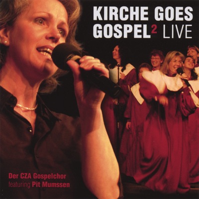 Kirche Goes Gospel 2