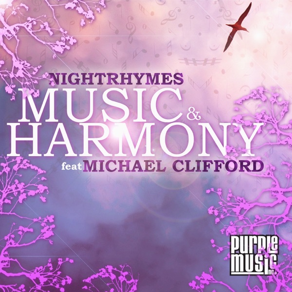 Music & Harmony (feat. Michael Clifford) - Single