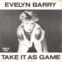 Take It As Game — Evelyn Barry