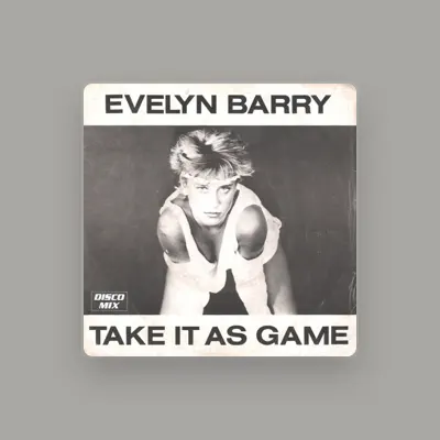 Listen to Evelyn Barry, watch music videos, read bio, see tour dates & more!