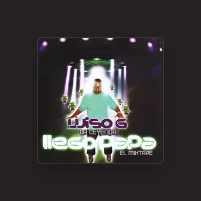 Listen to Wiso G, watch music videos, read bio, see tour dates & more!