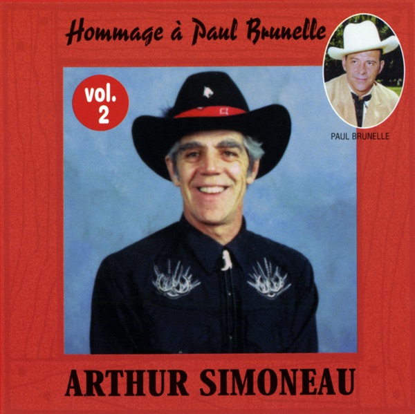 Hommage à Paul Brunelle (Vol. 2)