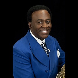 God's Hand (Living In the Palms Of) Bobby Boyd