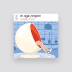 M.Age.Project