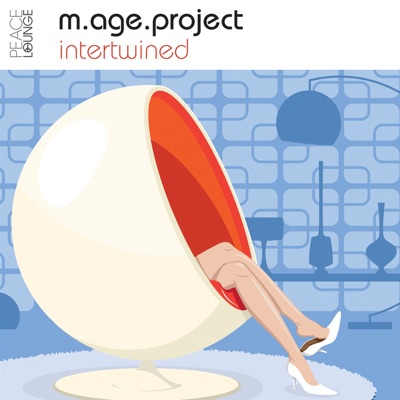 Distant Disturbance M Age Project Shazam