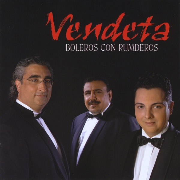 Boleros Con Rumberos