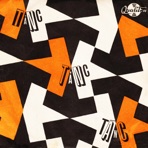 Tánc (Ma este még - Ott lenn a téren) - Single