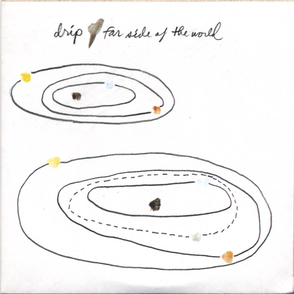 Far Side of the World