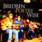 Chillin' (feat. Matt Bailey of Lost Cause) - Bredren Poetry Wise lyrics