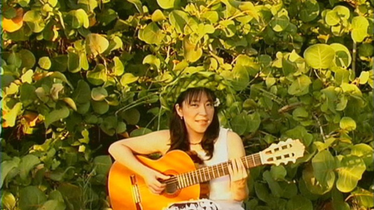 Pretty World - 小野リサのミュージックビデオ - Apple Music