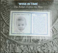 Part Two — Wise In Time