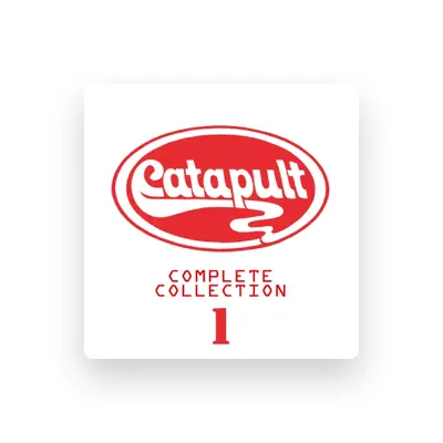 Listen to Catapult, watch music videos, read bio, see tour dates & more!