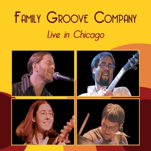Live In Chicago