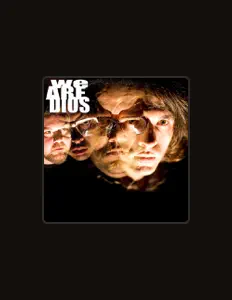 Listen to Dios, watch music videos, read bio, see tour dates & more!