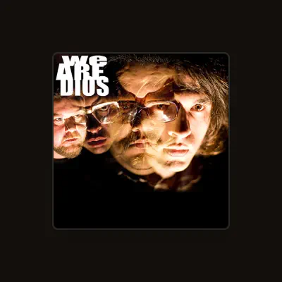 Listen to Dios, watch music videos, read bio, see tour dates & more!