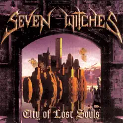 City of Lost Souls - Seven Witches