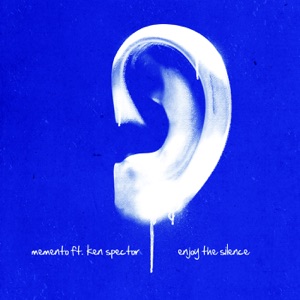 Enjoy the Silence - EP - Single