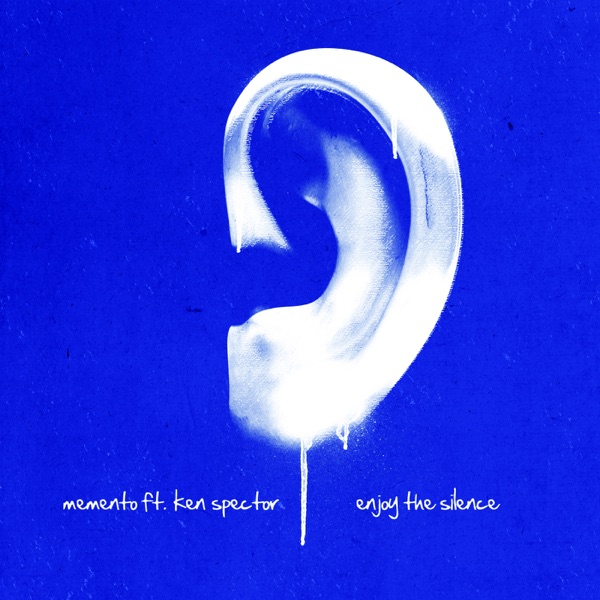 Enjoy the Silence - EP - Single