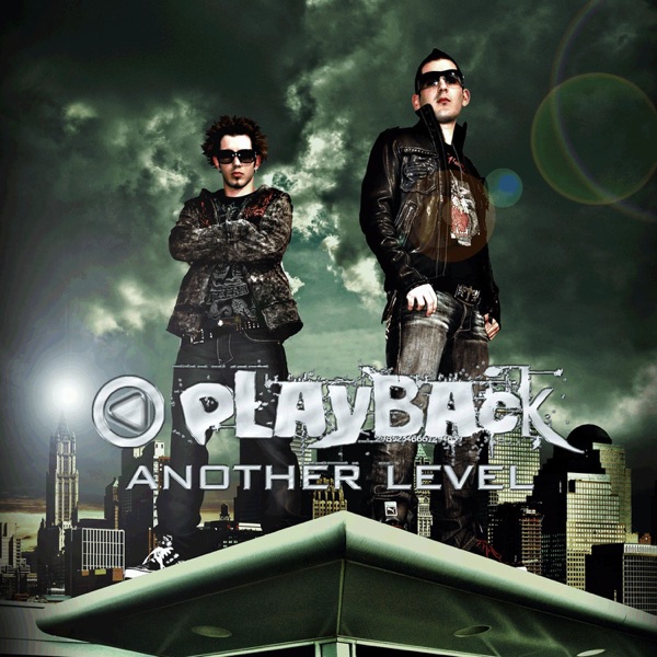 Another Level - Single