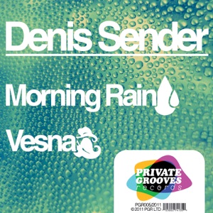 Denis Sender - Single