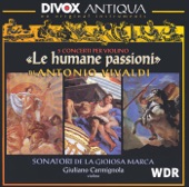 Vivaldi: Violin Concertos, Rv 180, 199, 234, 271 and 277 - Concerto for Strings In G Minor, Rv 153