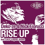 Rise Up (feat. CoCo 'Cognac' Brown) - Single