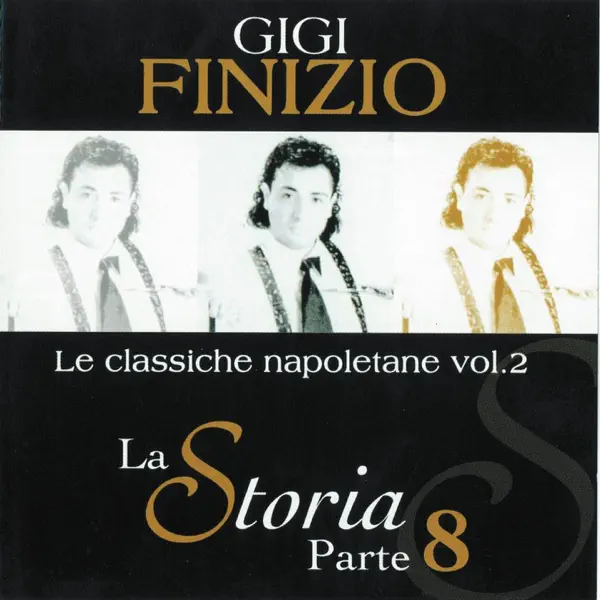 Dicitincello vuie — Gigi Finizio