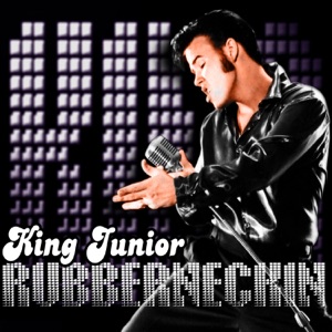 Rubberneckin' (Remixes) [A Tribute to the King - Elvis Presley]