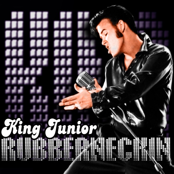 Rubberneckin' (Remixes) [A Tribute to the King - Elvis Presley]