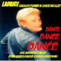 Disco Spaceship (vocal)