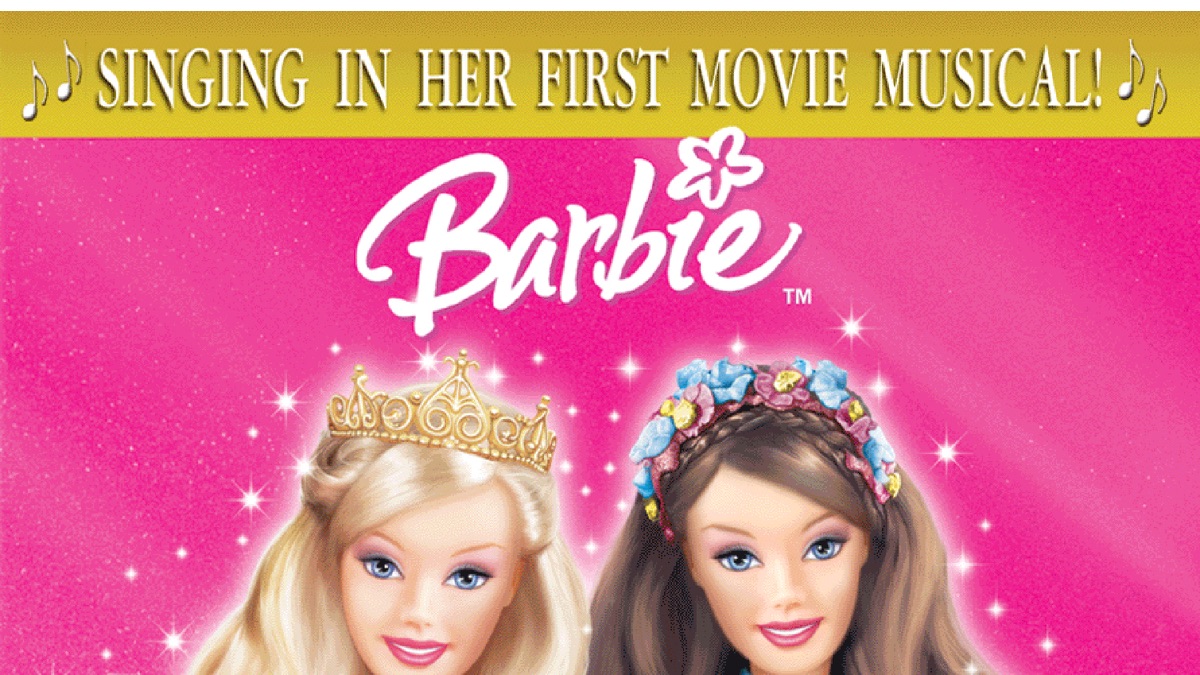 The Barbie Project Entry #23: The Princess and the Popstar – Of Fact and  Fantasy, image size:1200x675