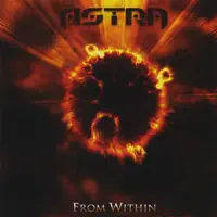 Road to Nowhere — Astra