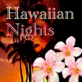 Hawaii aloha