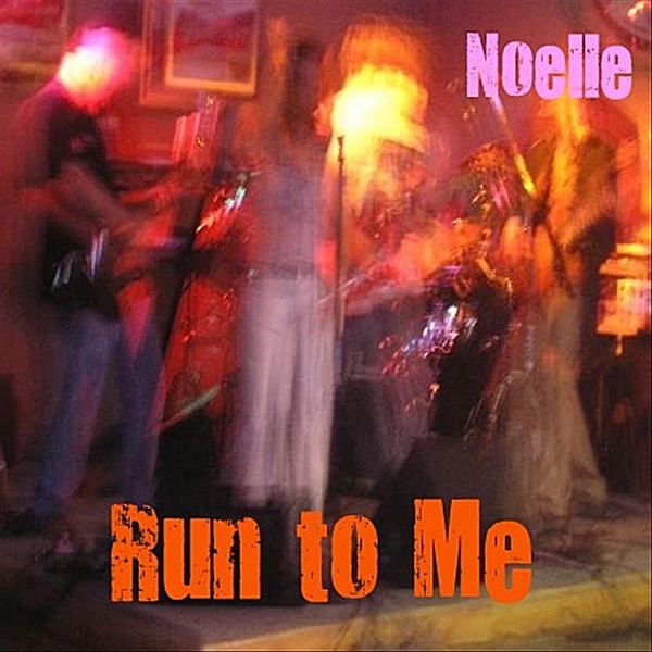 Run To Me