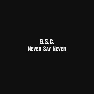 Never Say Never - EP