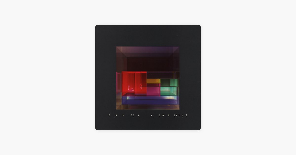 bounce connected - TaQのアルバム - Apple Music