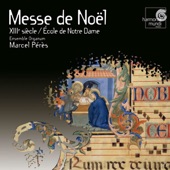 Messe du Jour de Noël (Mass for Christmas Day): IV. Alleluia "Dies Sanctificatus" (organum) artwork
