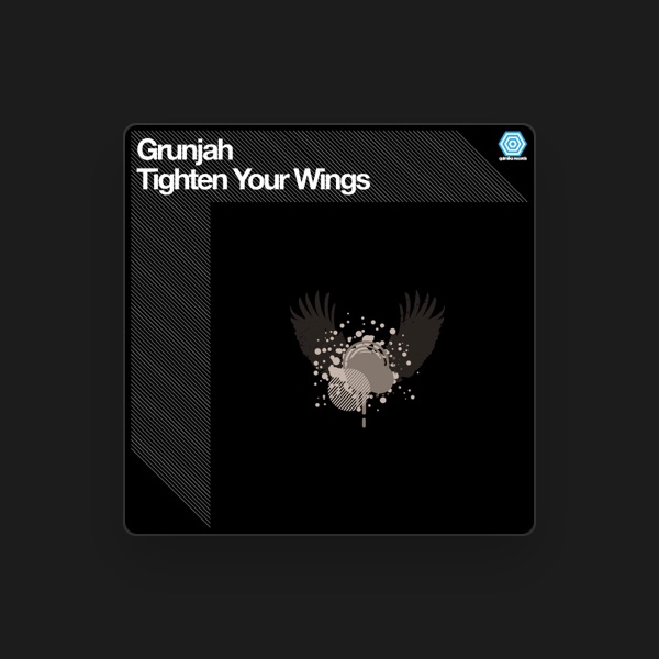 Grunjah's avatar