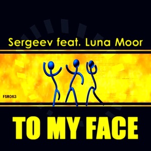 To My Face (feat. Luna Moor)